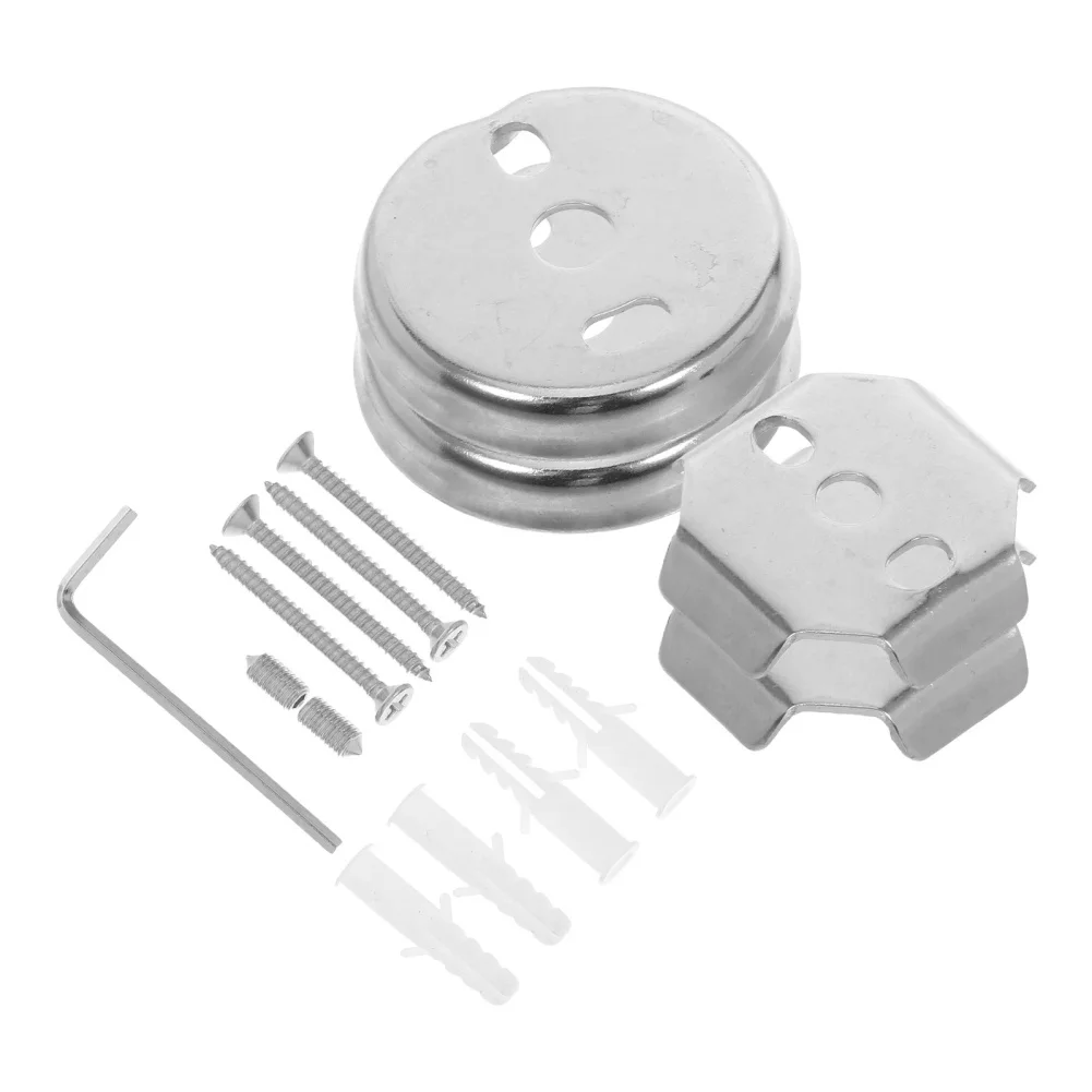 15pcs Stainless Steel Towel Ra - Towel Bar Stainless recension och pris