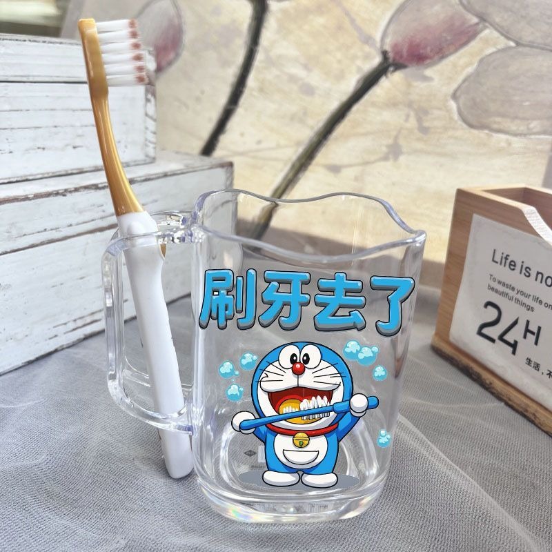 Doraemon 2D animation peripher - Home Edit Bathroom recension och pris