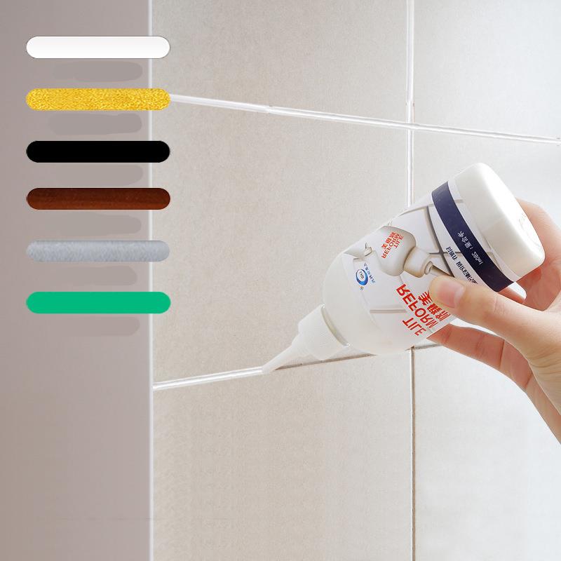 280ml Tile Gap Repair Agent St - Home Bathroom Repair recension och pris