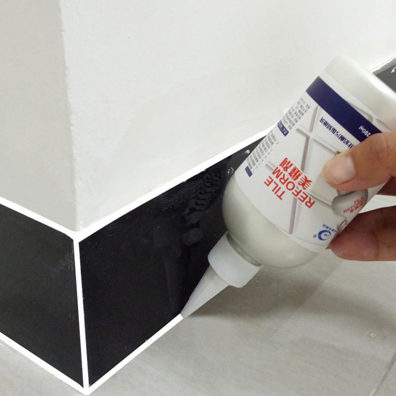 280ml Tile Gap Repair Agent St - Home Bathroom Repair recension och pris