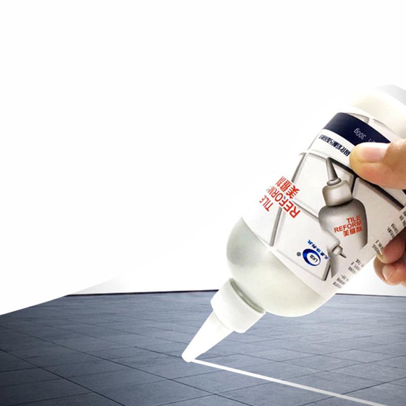 280ml Tile Gap Repair Agent St - Home Bathroom Repair recension och pris