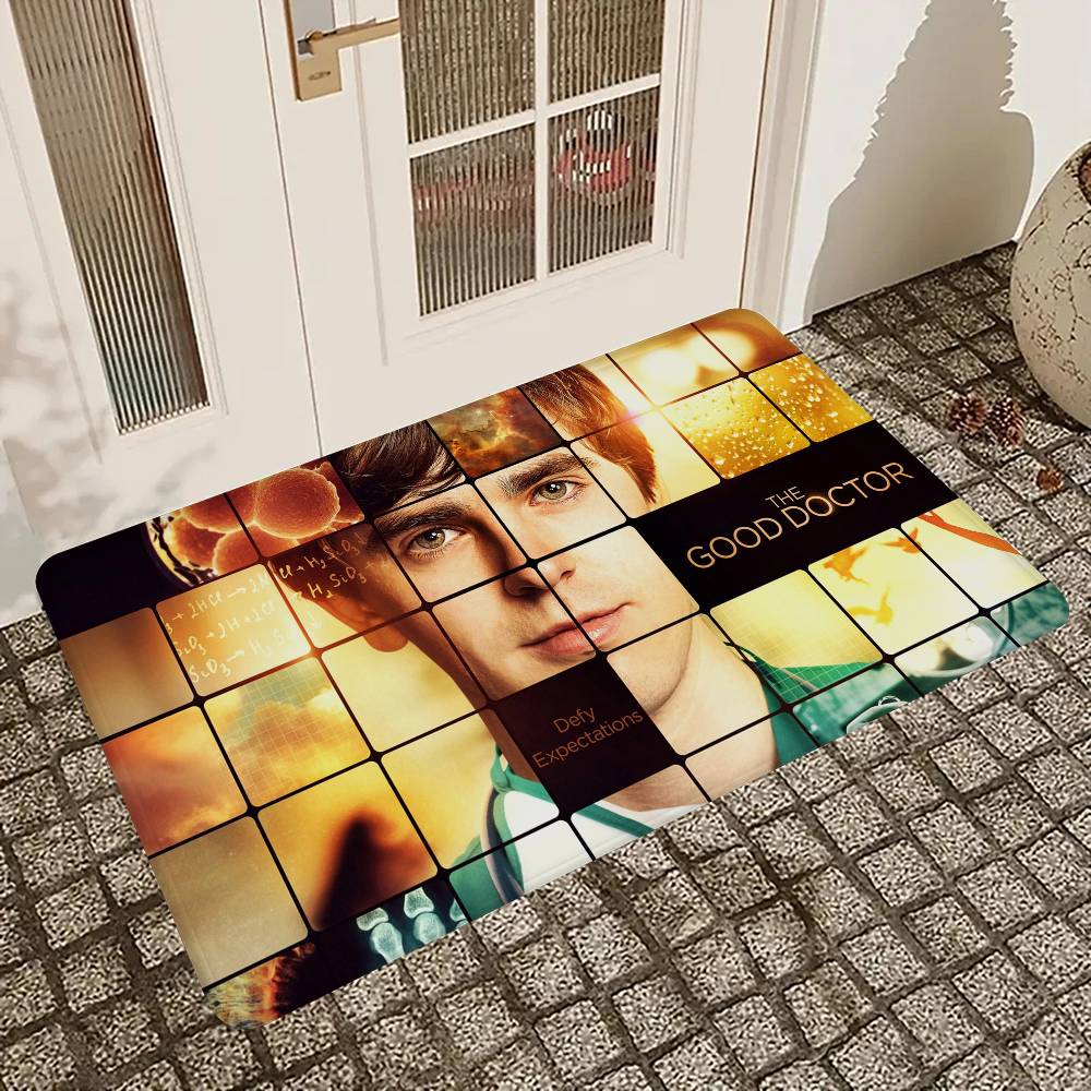 drama medical T-The Good Docto - Home Goods Bathroom Decor recension och pris