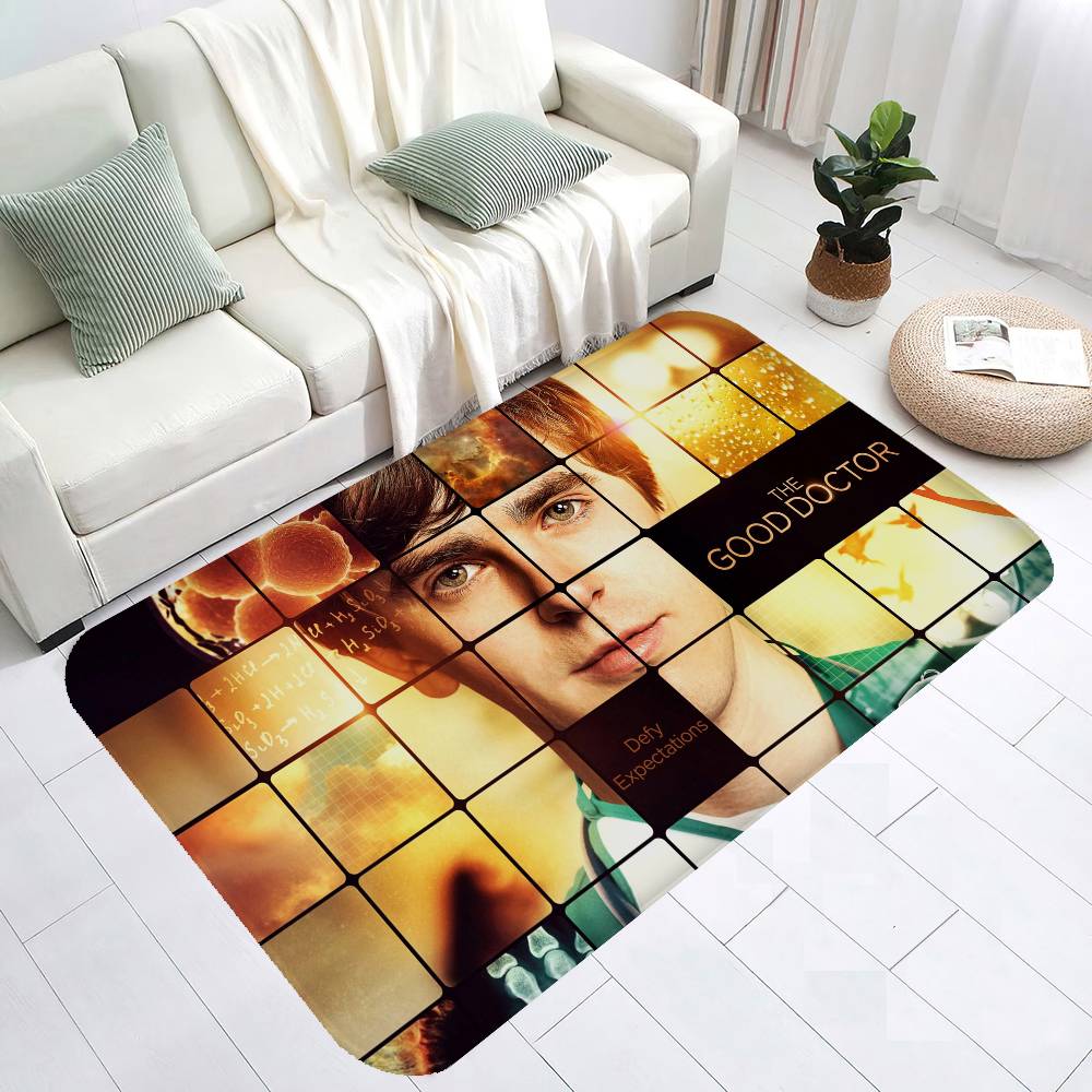 drama medical T-The Good Docto - Home Goods Bathroom Decor recension och pris