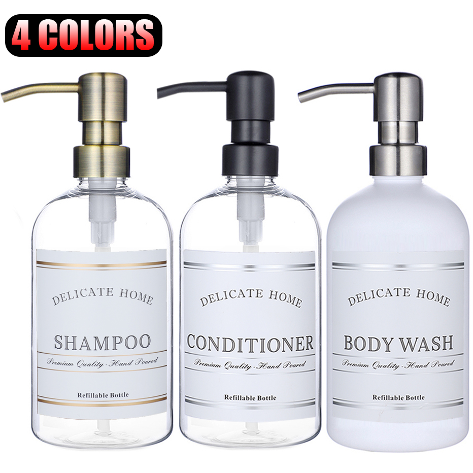 Apothecary Soap Dispenser Eleg - Soap Dispenser Pump recension och pris