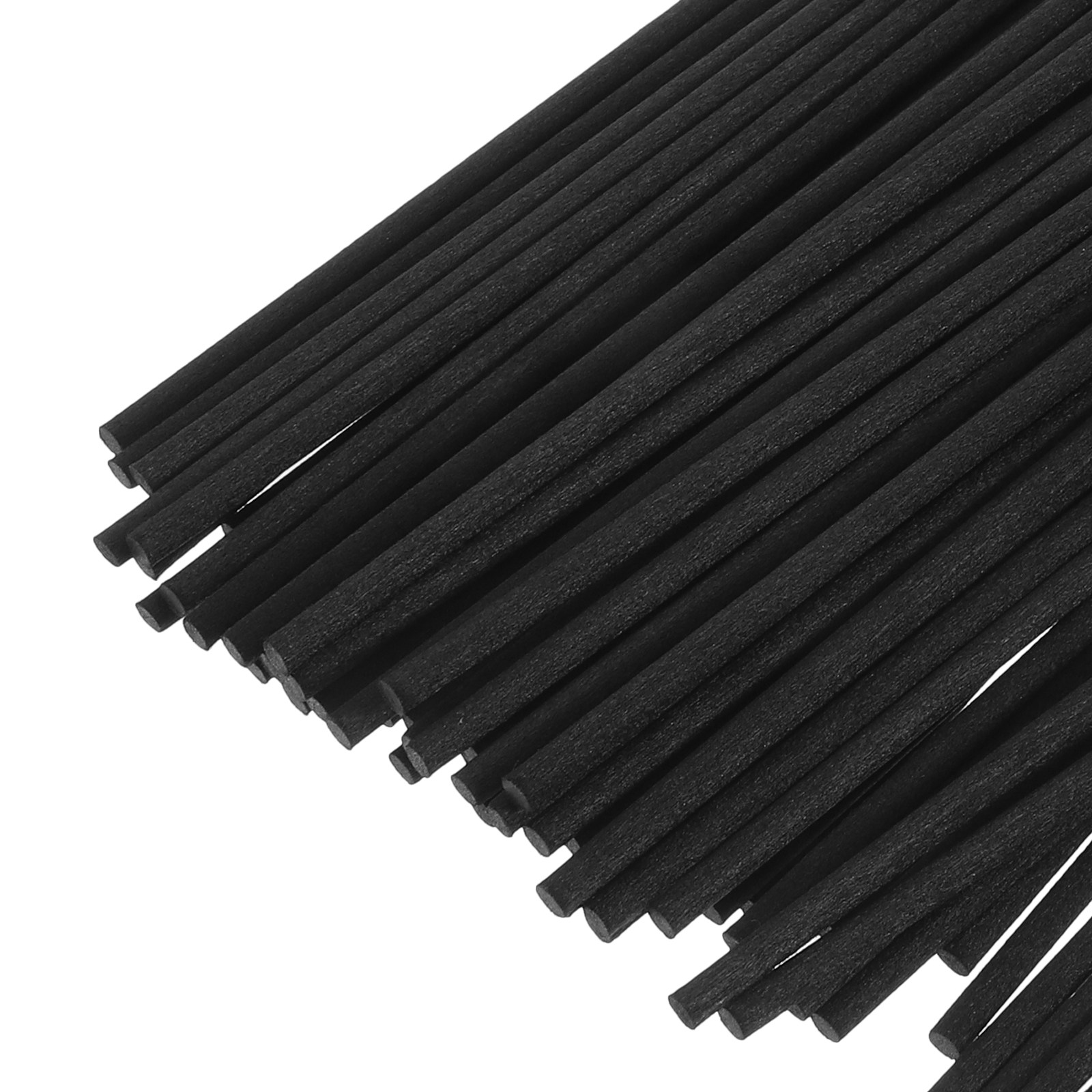 100Pcs Fibre Reed Diffuser Sti - Home Office Bathroom recension och pris