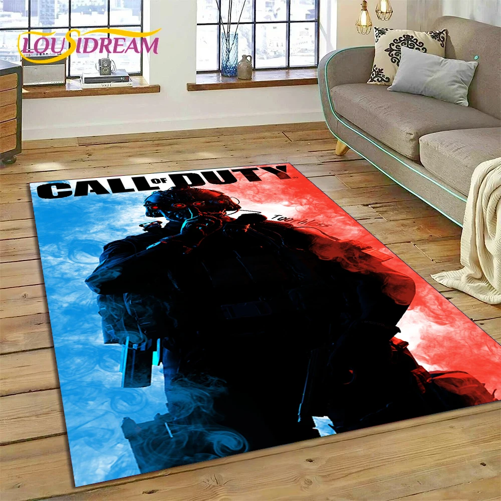 Call of Duty War Game Gamer CO - Home Bathroom Called recension och pris
