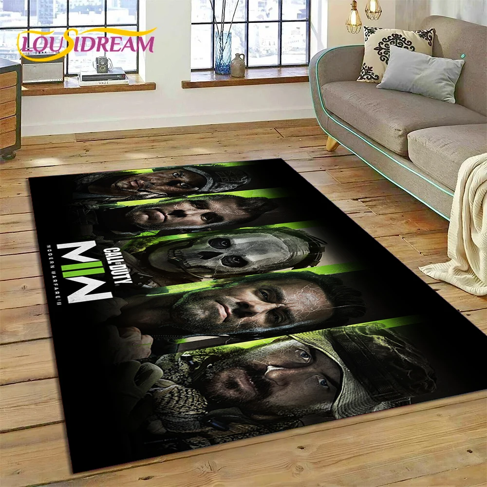 Call of Duty War Game Gamer CO - Home Bathroom Called recension och pris