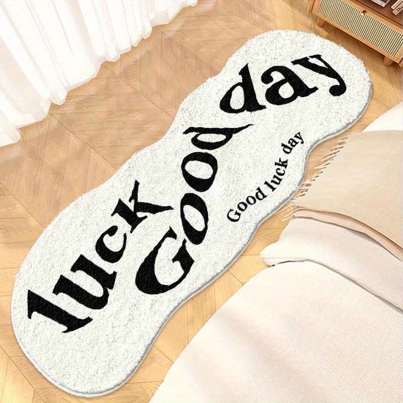 VIKAMA Green Carpet Brings Goo - Home Goods Bathroom Decor recension och pris