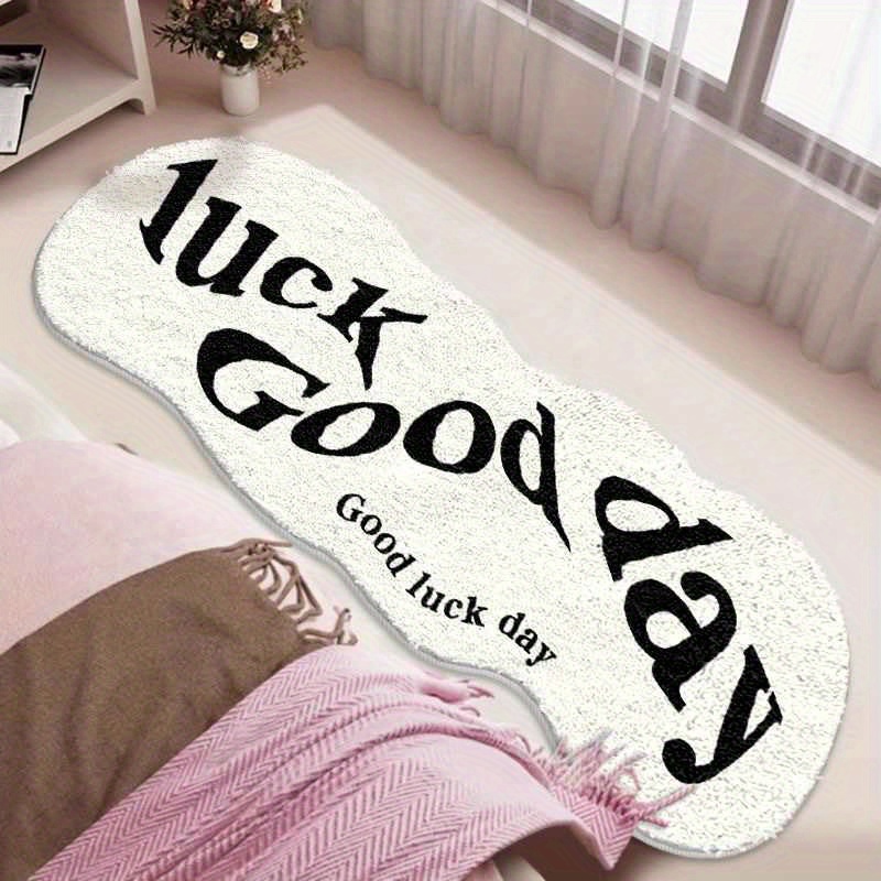 VIKAMA Green Carpet Brings Goo - Home Goods Bathroom Decor recension och pris