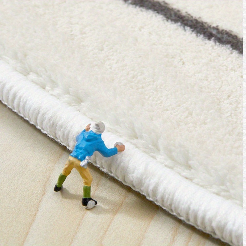 VIKAMA Green Carpet Brings Goo - Home Goods Bathroom Decor recension och pris