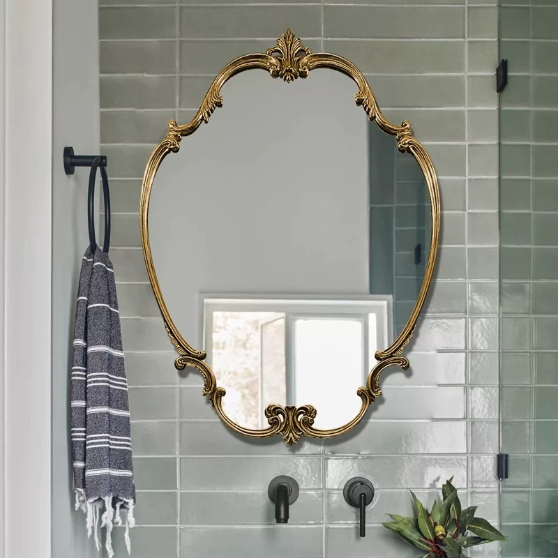 Smart Lighted Wall Bathroom Mi - Home Bathroom Glass recension och pris