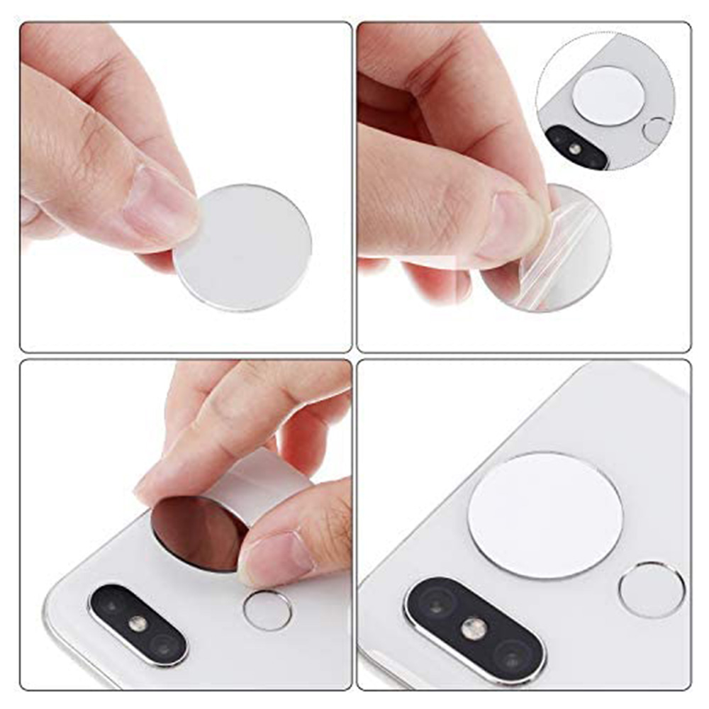 500PCS Round Mini Mosaic Tiles - Home Bathroom Glass recension och pris