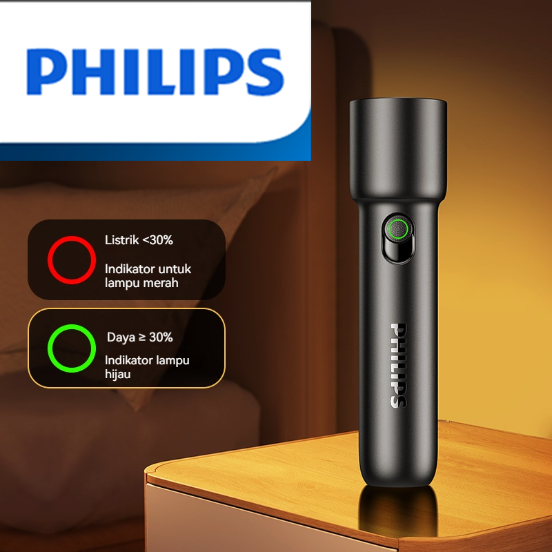 Philips 2024 New EDC Portable  - Philips Bulb Hue recension och pris