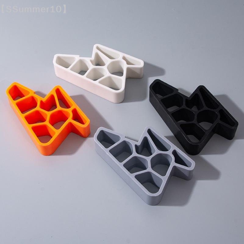 【SSummer10】2Pcs Heavy Duty Non - Home Bathroom Lock recension och pris