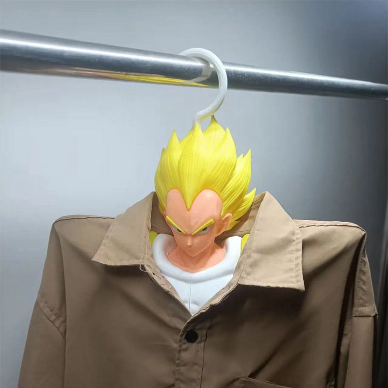 Dragon Ball Anime Peripheral D - Home Bathroom Products recension och pris