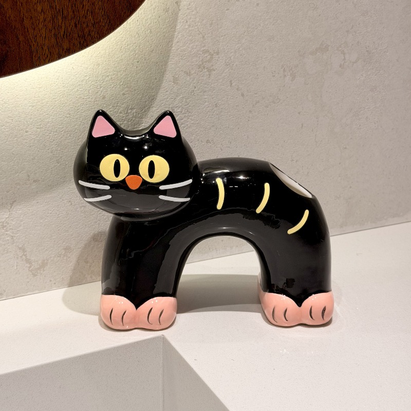 Personalized Creative Cute Bla - Home Edit Bathroom recension och pris