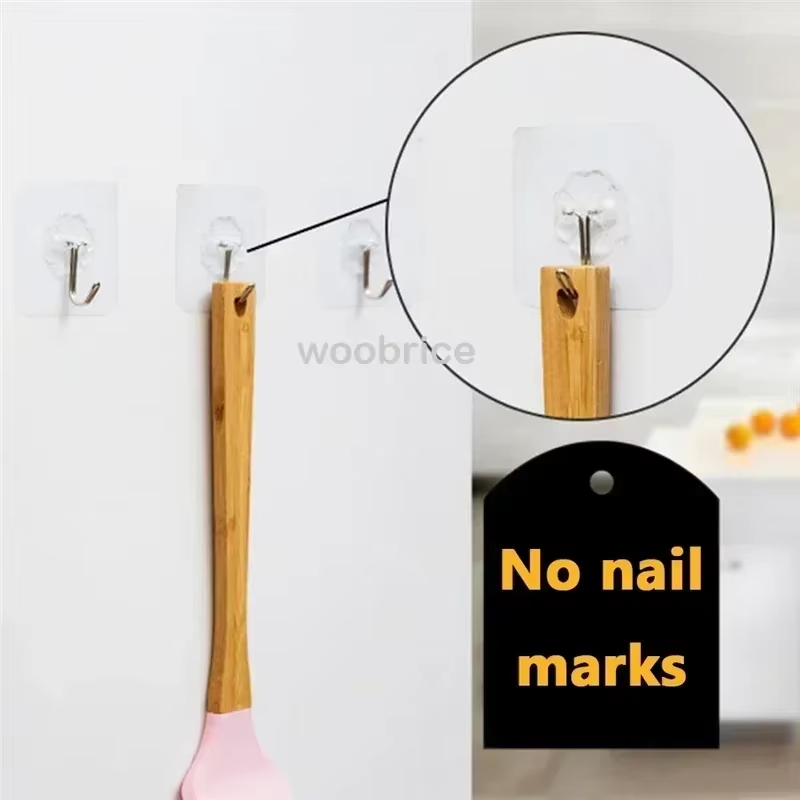 Transparent Stainless Steel He - Towel Bar Stainless recension och pris