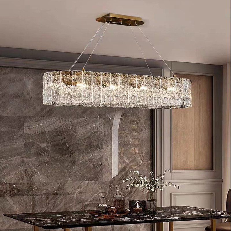 LED Creative Water Ripple Glas - Home Of The Year Bathroom recension och pris