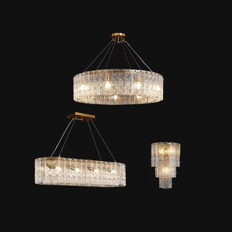 LED Creative Water Ripple Glas - Home Of The Year Bathroom recension och pris