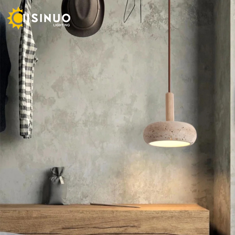 Wabi-sabi Yellow Cave Stone Pe - Home Of The Year Bathroom recension och pris