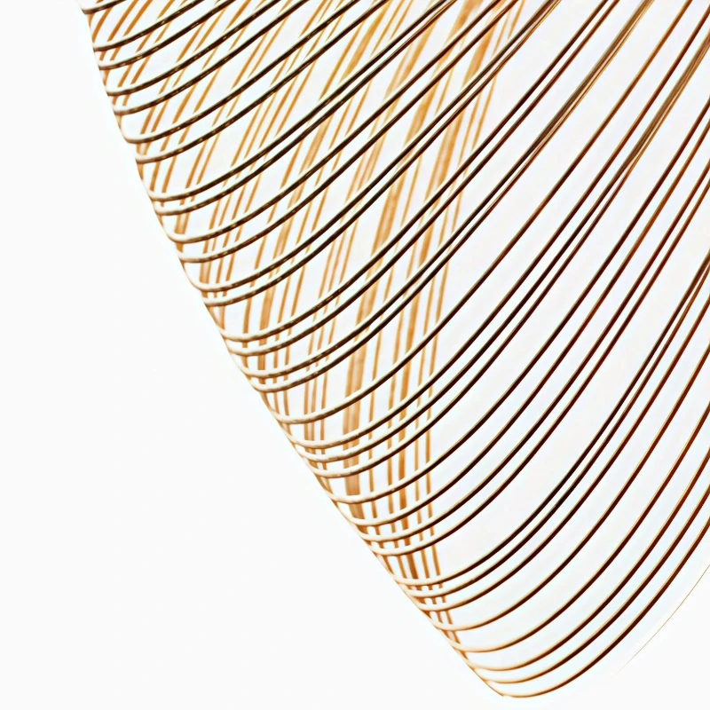 Postmodern Wooden LED Pendant  - Home Of The Year Bathroom recension och pris