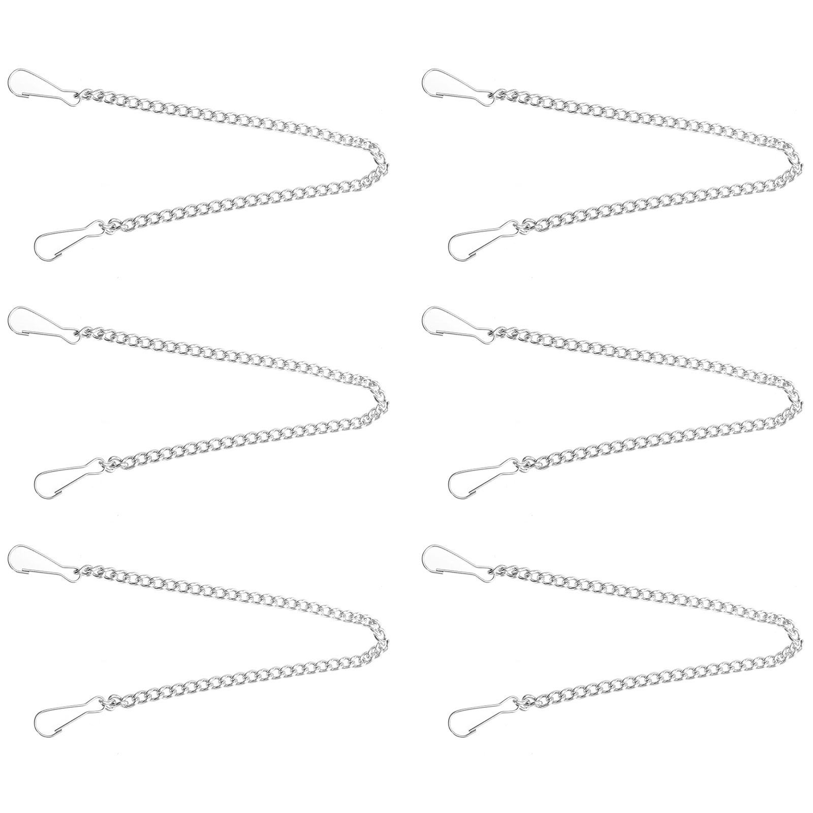 6Pcs High Compatibility Stainl - Home Bathroom Repair recension och pris