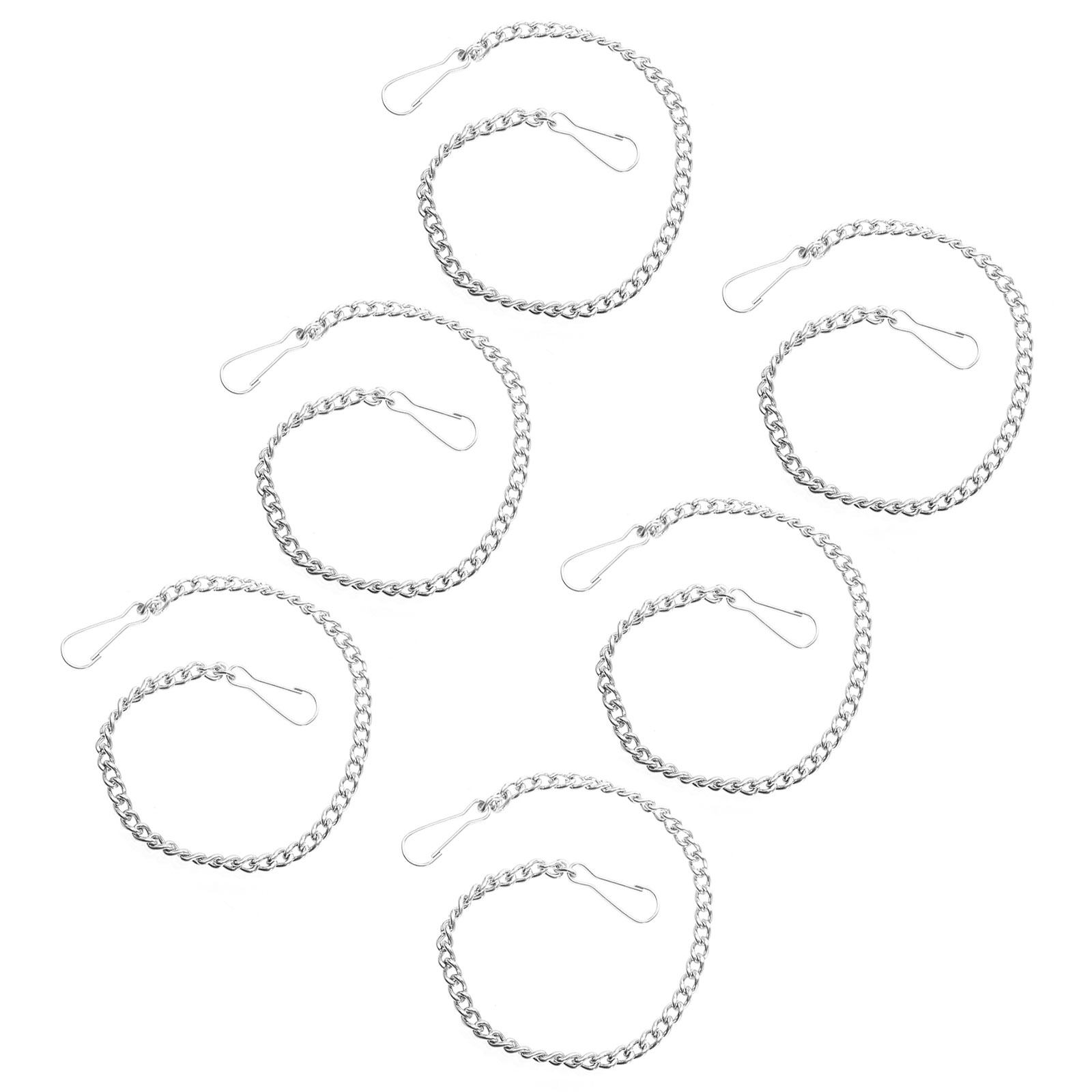 6Pcs High Compatibility Stainl - Home Bathroom Repair recension och pris