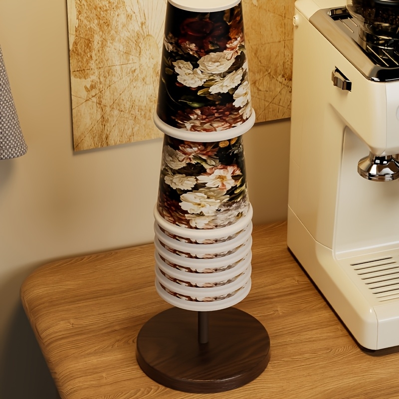 1pcs Convenient Disposable Cup - Home Office Bathroom recension och pris
