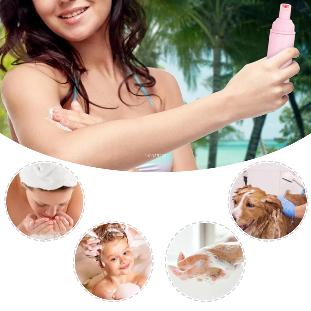 40Pcs/Set Grafting Eyelash Cle - Soap Dispenser Pump recension och pris