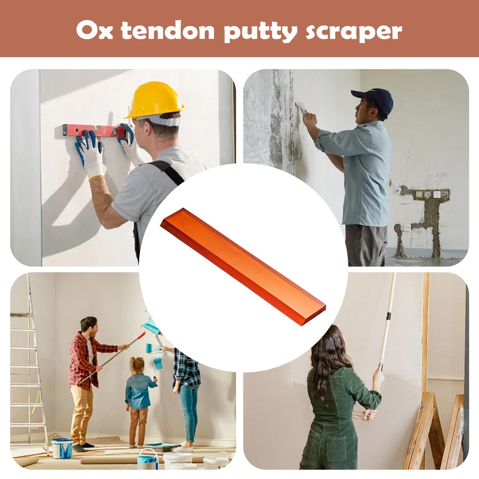 Drywall Spatula Mud Finishing  - Home Bathroom Repair recension och pris