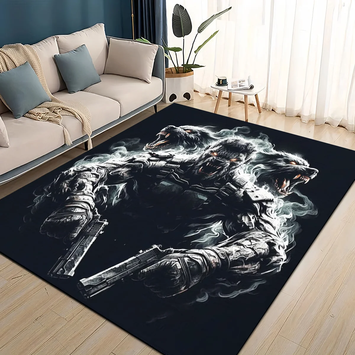 27 Style New Call of Duty COD  - Home Bathroom Called recension och pris