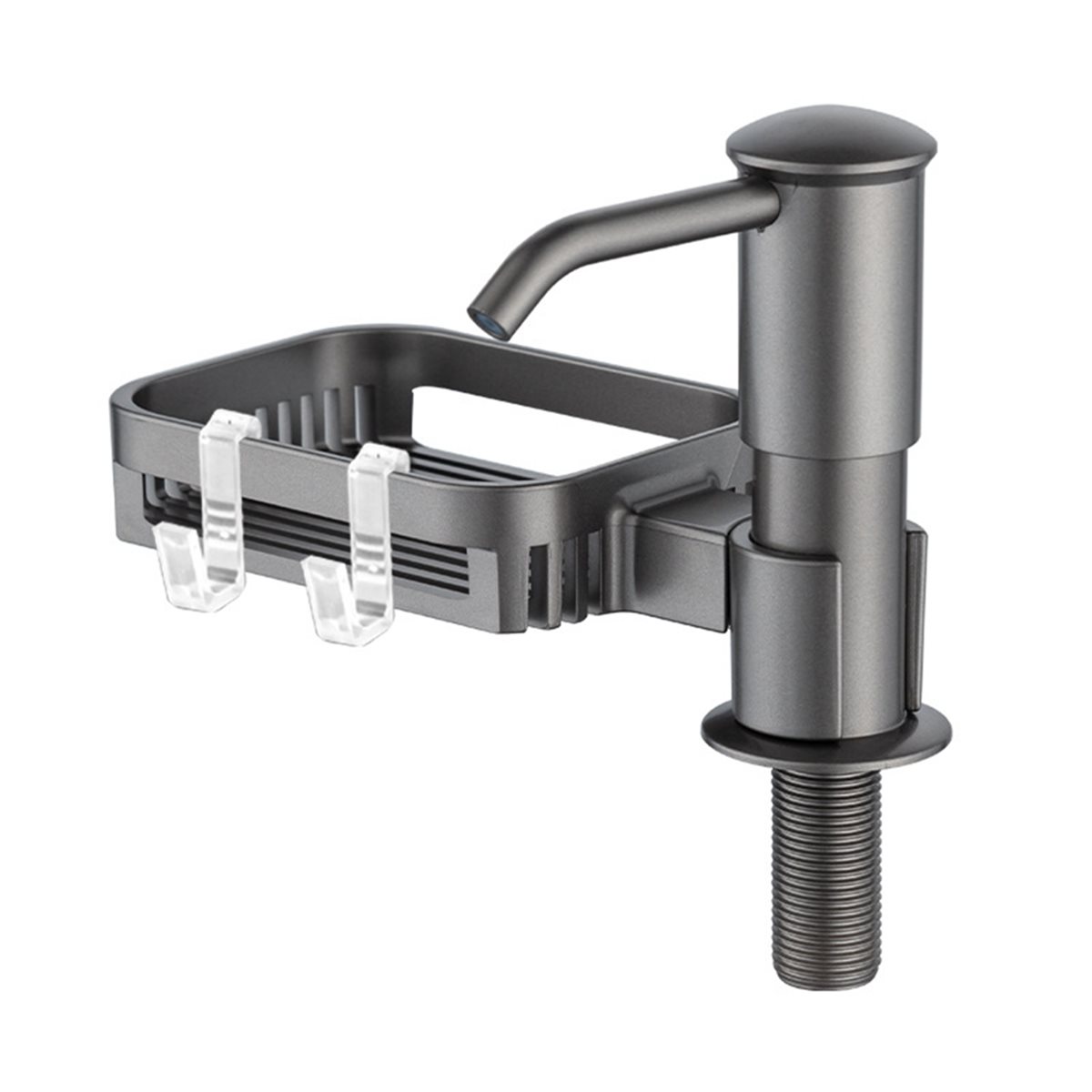 (A02R] Wonrefact Stainless Ste - Soap Dispenser Pump recension och pris