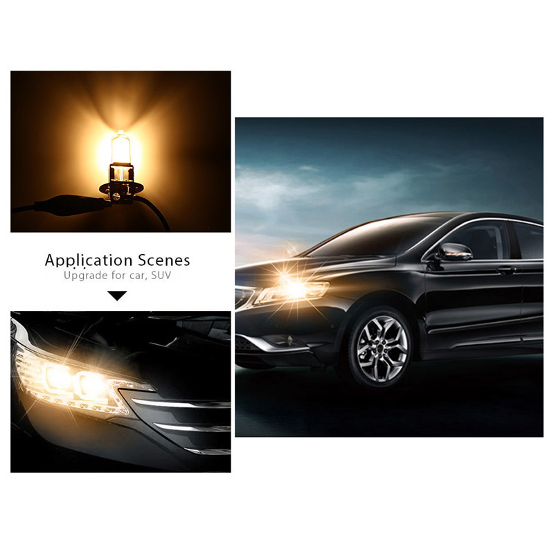 Philips Vision H4 H7 H11 HB3 H - Philips Bulb Hue recension och pris