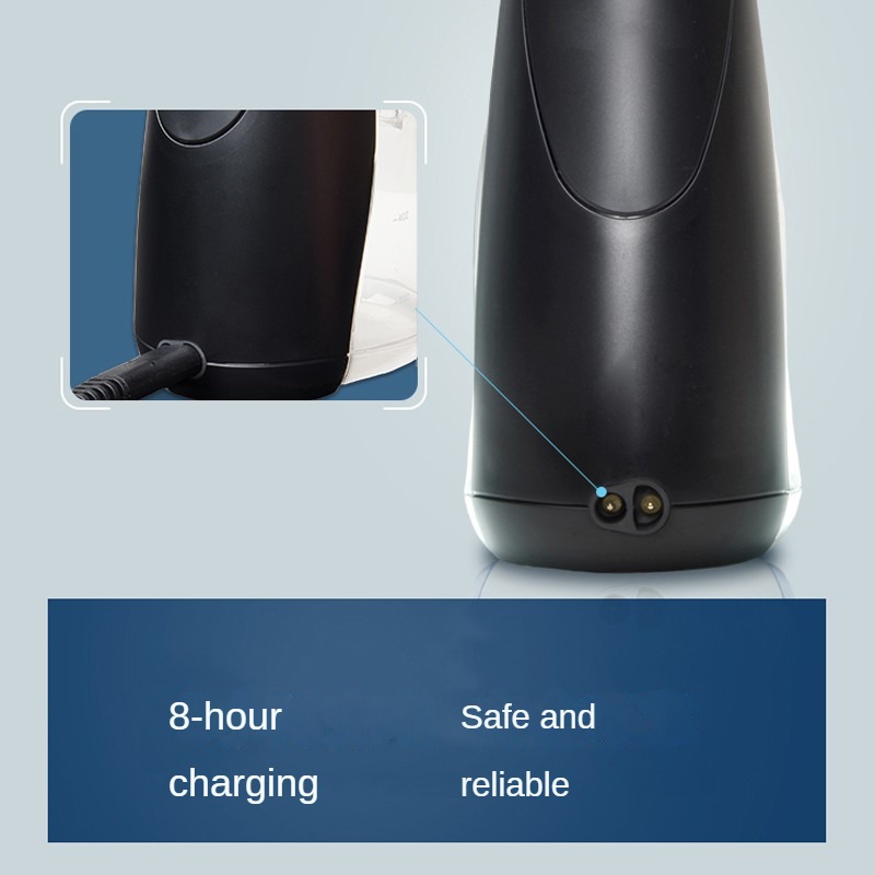 Charger Cord Replacement For W - Home Bathroom Cleaning Machine recension och pris