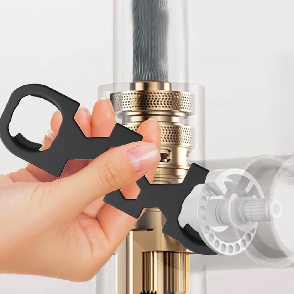 Faucet Valve Core Removal Wren - Home Bathroom Repair recension och pris
