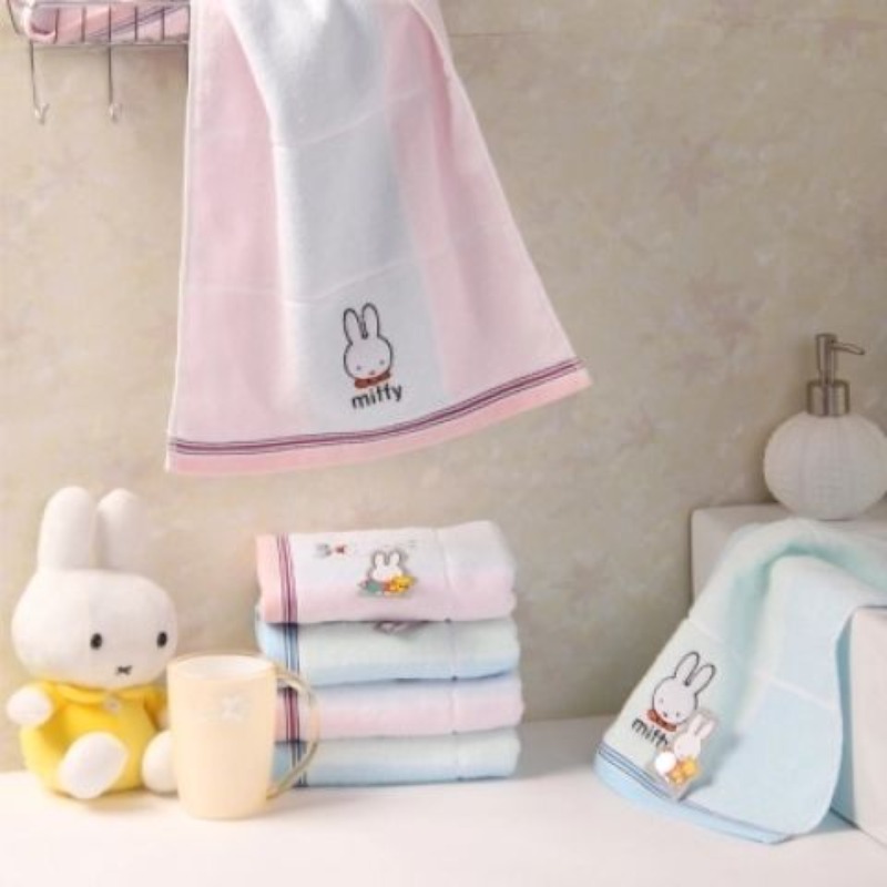 Miffy rabbit sweet and cute cr - Home Edit Bathroom recension och pris