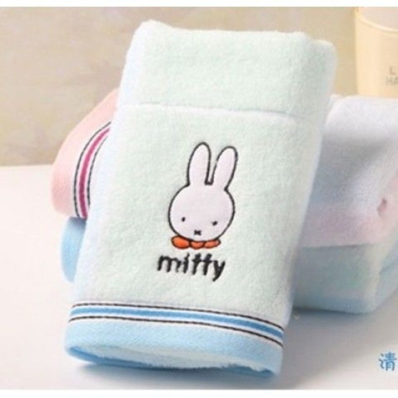Miffy rabbit sweet and cute cr - Home Edit Bathroom recension och pris