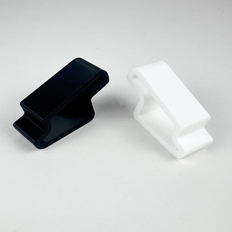 1/2/4pcs Heavy Duty Door Stopp - Home Bathroom Lock recension och pris