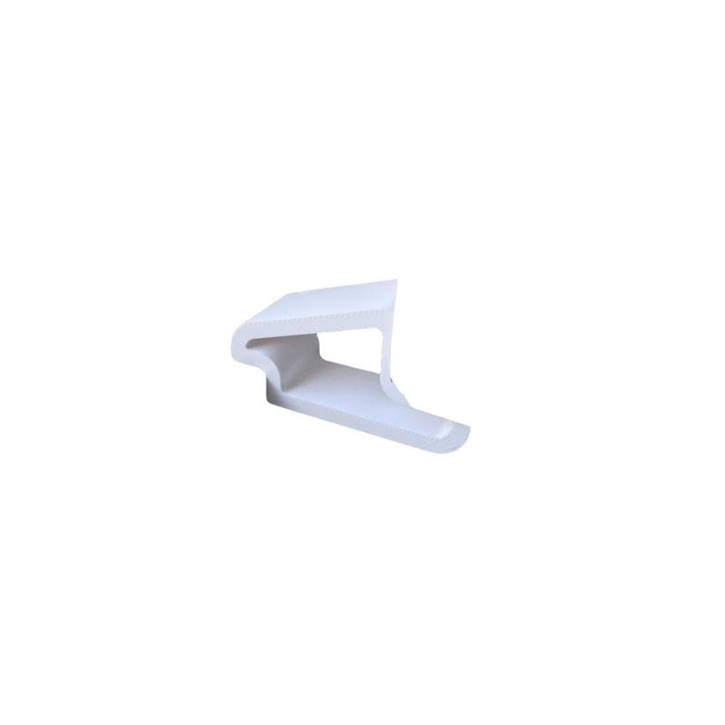 1/2/4pcs Heavy Duty Door Stopp - Home Bathroom Lock recension och pris