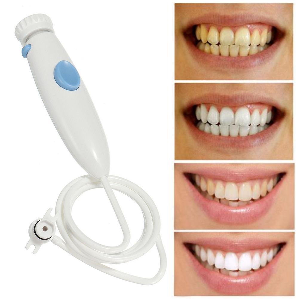 Water Flosser Dental Water Jet - Home Bathroom Cleaning Machine recension och pris