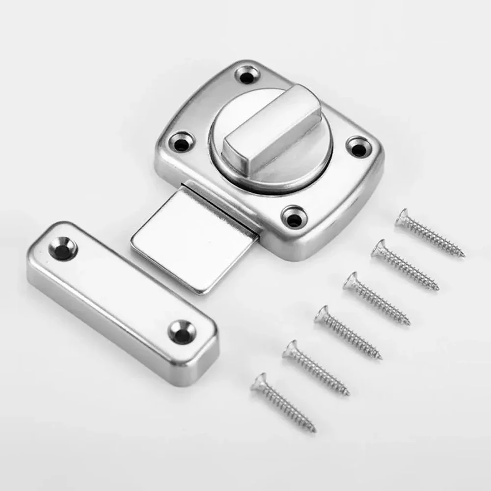 Privacy WC Latch Vacant Engage - Home Bathroom Lock recension och pris