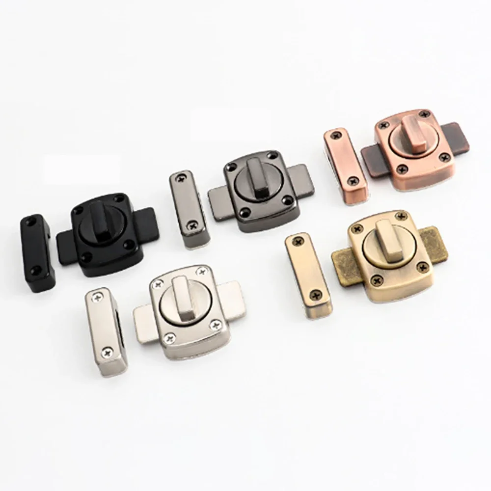 Privacy WC Latch Vacant Engage - Home Bathroom Lock recension och pris