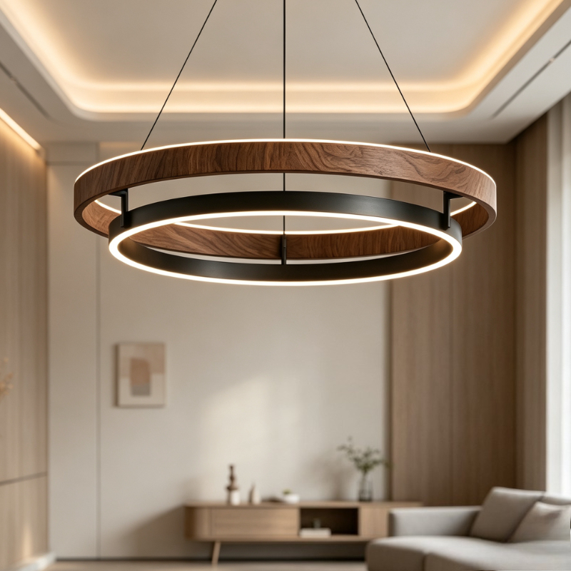 Modern Minimal Highend LED Cei - Home Of The Year Bathroom recension och pris