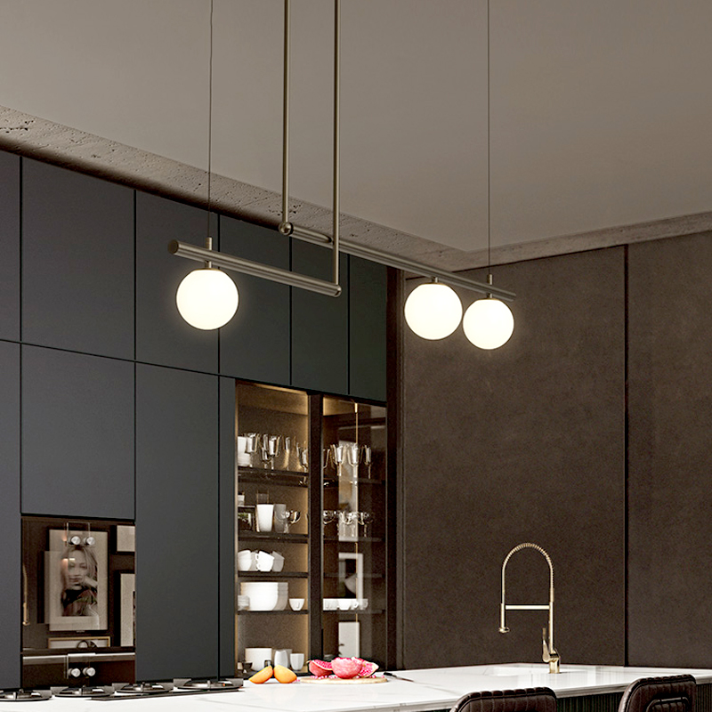 Hanging Lamp for Home LED Mode - Home Of The Year Bathroom recension och pris