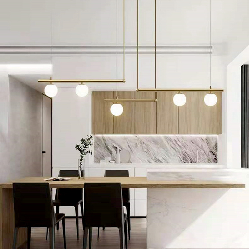 Hanging Lamp for Home LED Mode - Home Of The Year Bathroom recension och pris