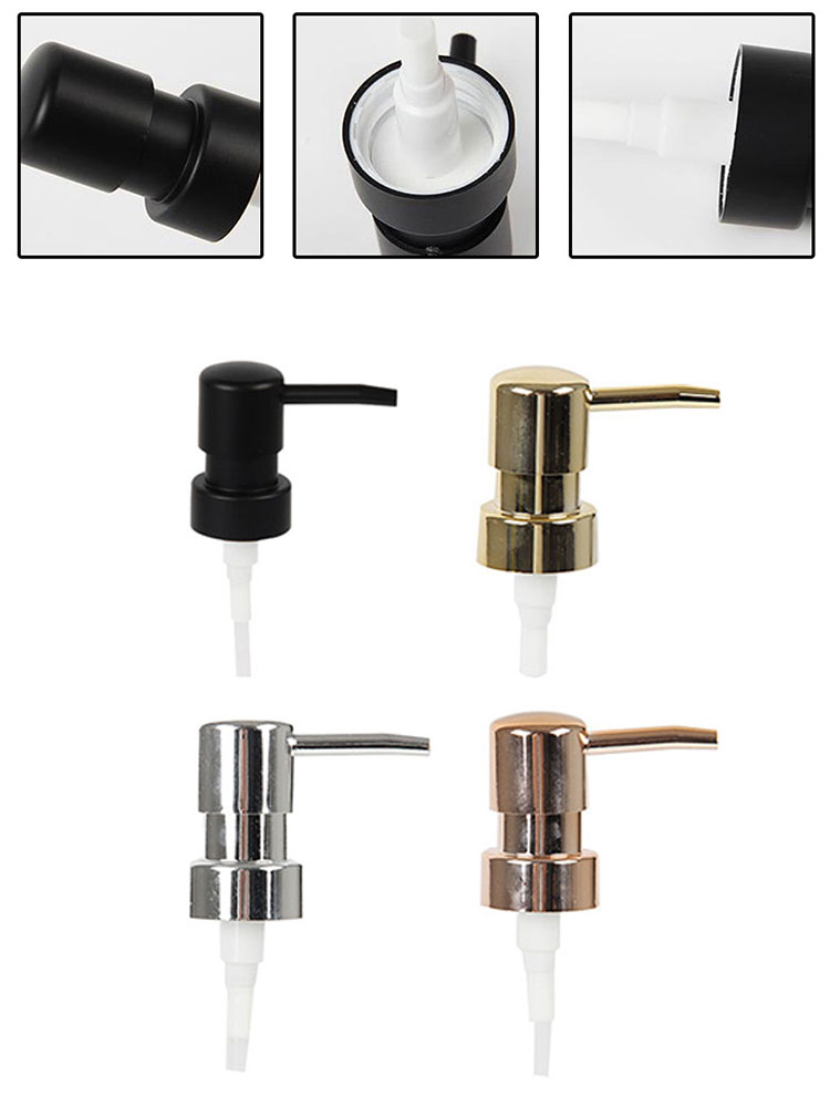 Soap Dispenser Pump Lotion Bot - Soap Dispenser Pump recension och pris