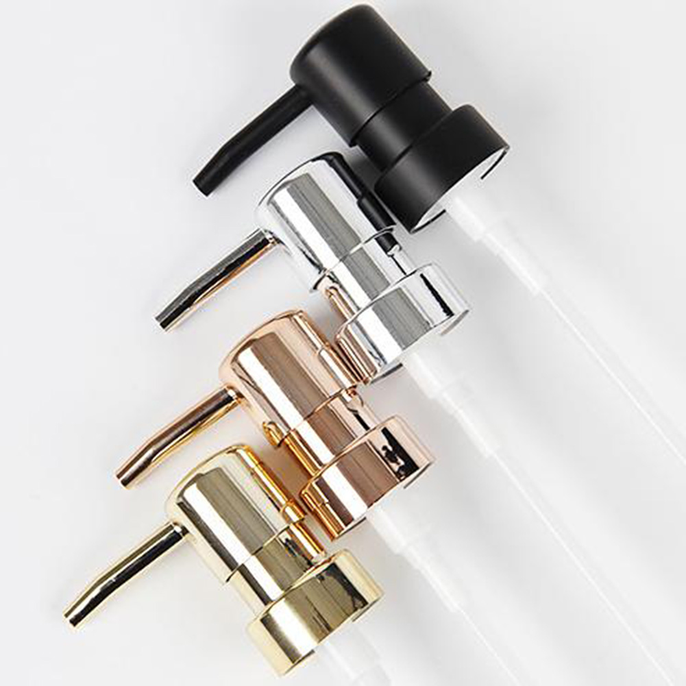 Soap Dispenser Pump Lotion Bot - Soap Dispenser Pump recension och pris