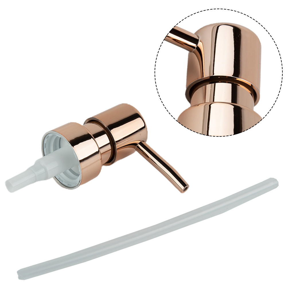 Soap Dispenser Pump Lotion Bot - Soap Dispenser Pump recension och pris