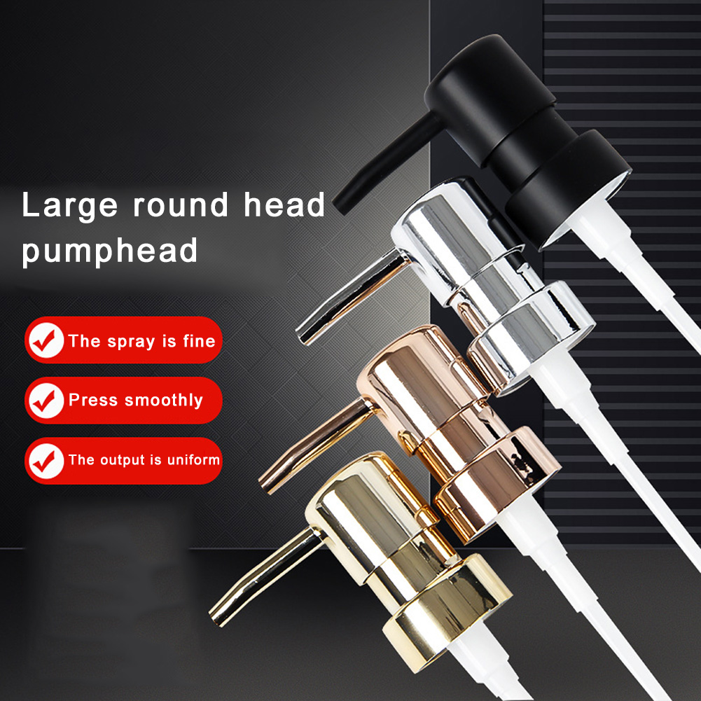 Soap Dispenser Pump Lotion Bot - Soap Dispenser Pump recension och pris