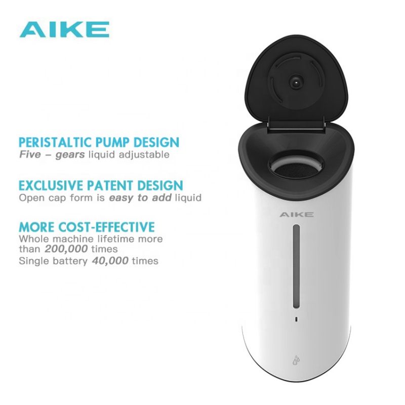 AIKE Automatic Liquid Soap Dis - Soap Dispenser Pump recension och pris
